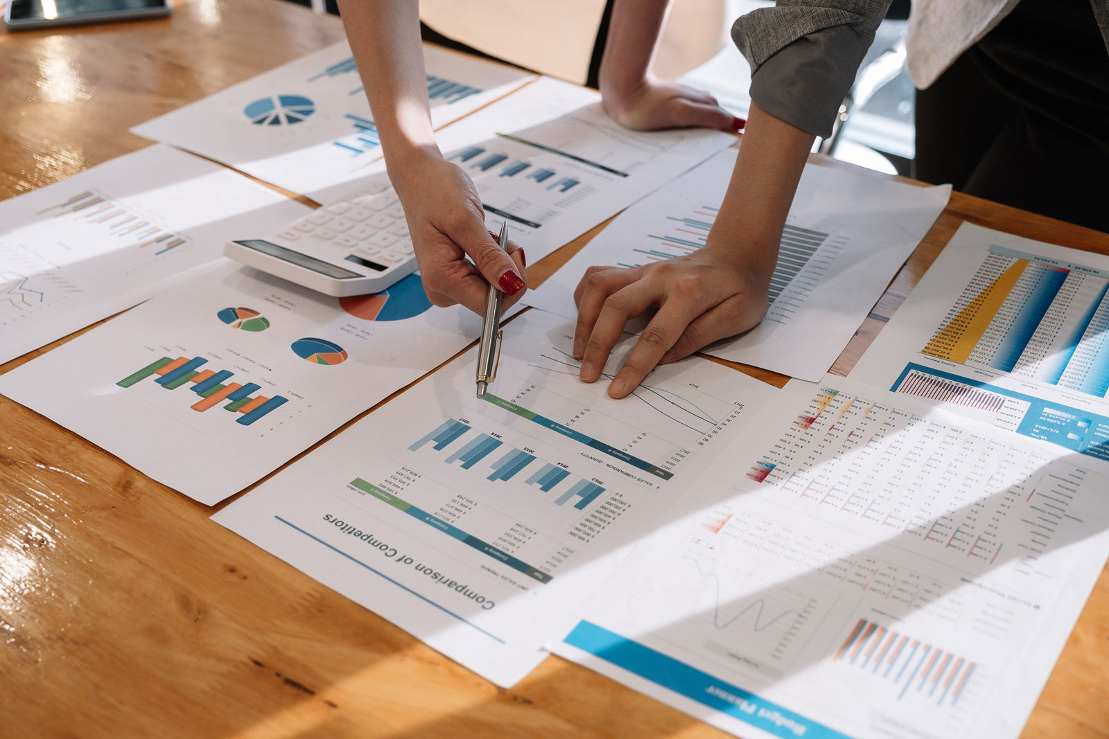 Izvještaji koji donose rezultate